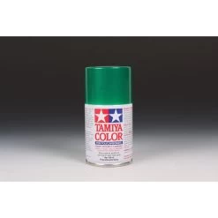 Tamiya Spray PC Metallic Green