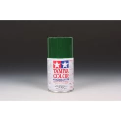 Tamiya Spray PC Racing Green
