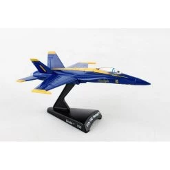 1/150 F/A18C Hornet Blue Angels