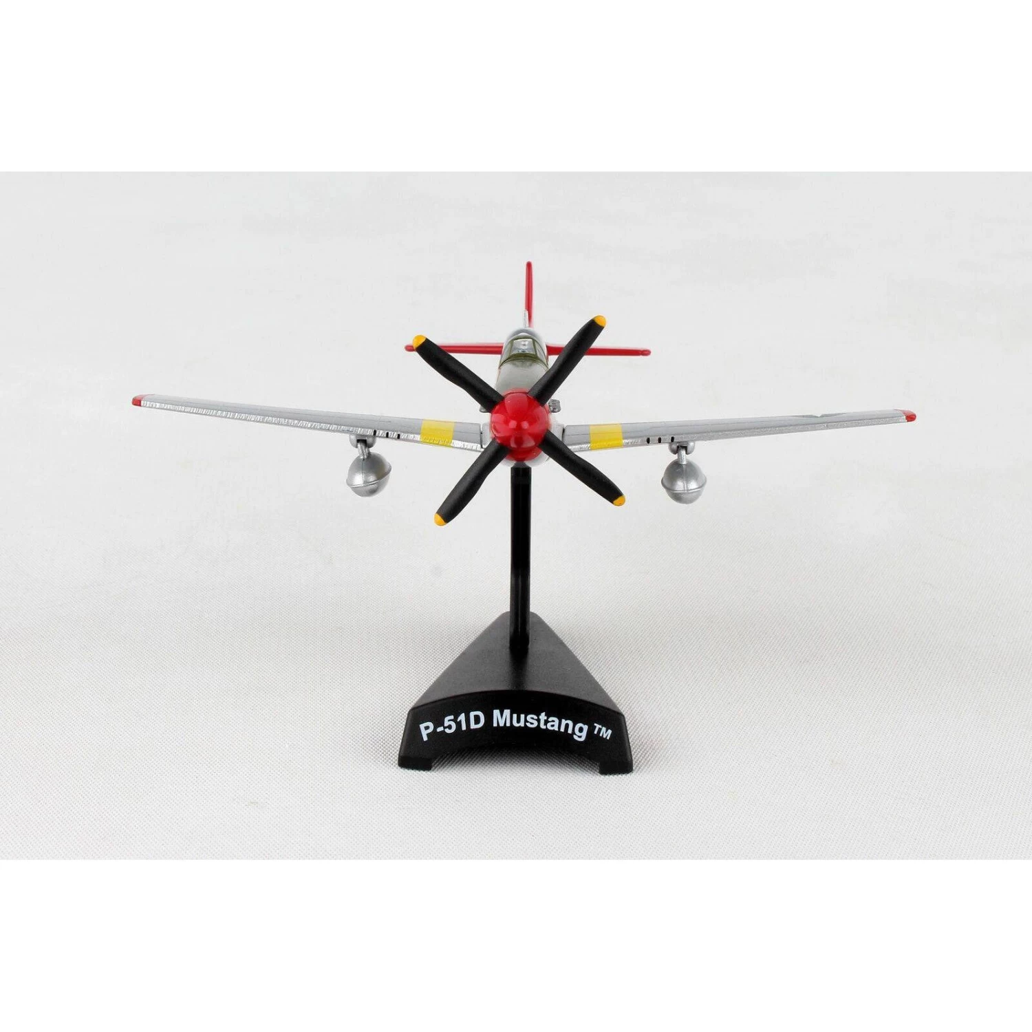 1/100 P51 Mustang (Tuskeegee) - Image 7