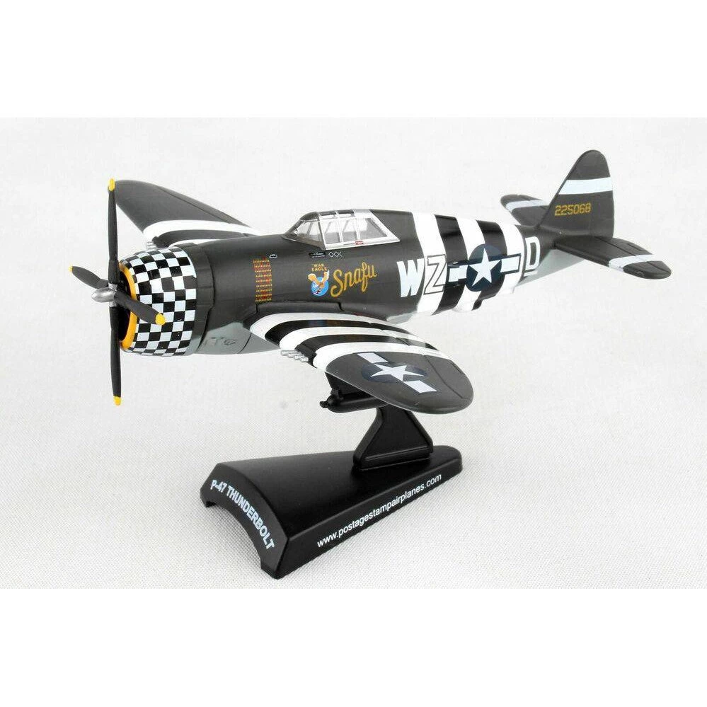 1/100 P47D Thunderbolt Snafu - Image 10