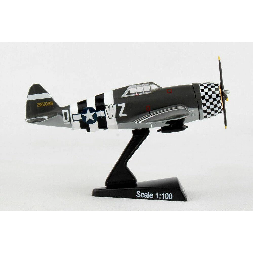1/100 P47D Thunderbolt Snafu - Image 9