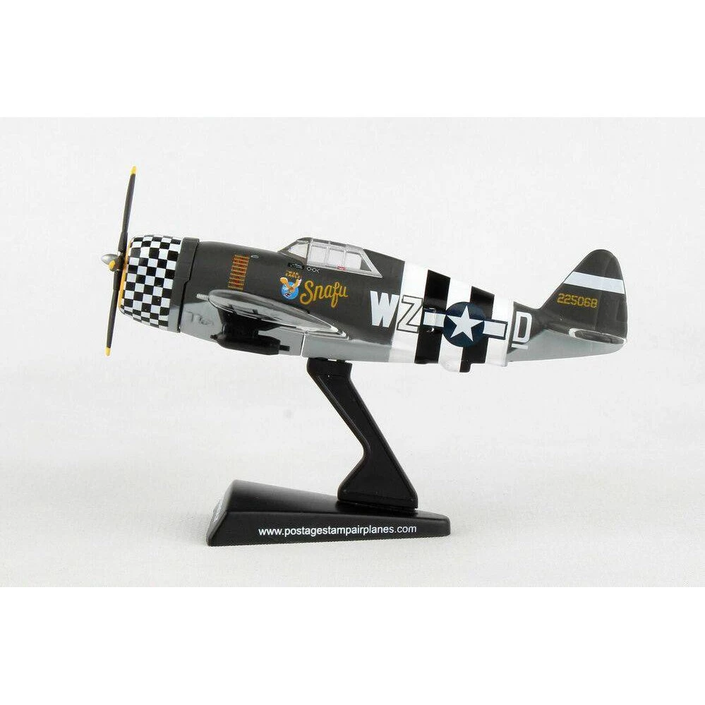 1/100 P47D Thunderbolt Snafu - Image 8