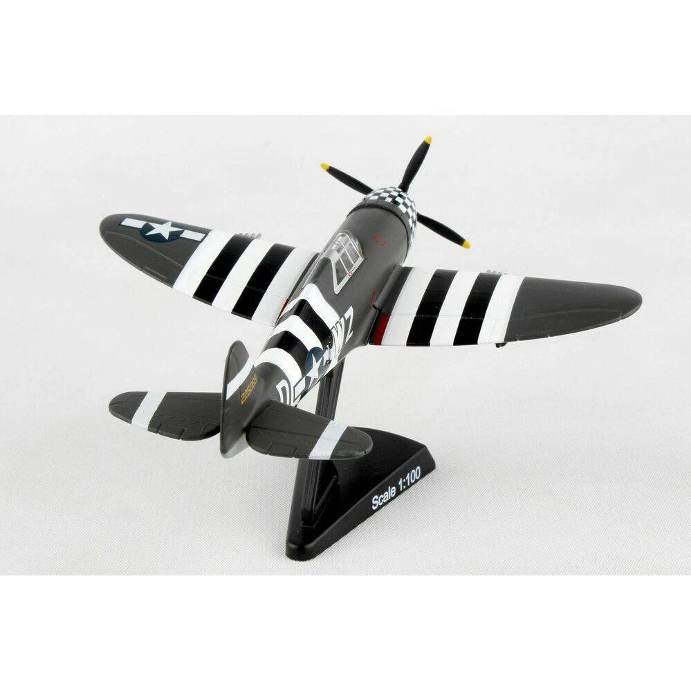 1/100 P47D Thunderbolt Snafu - Image 7