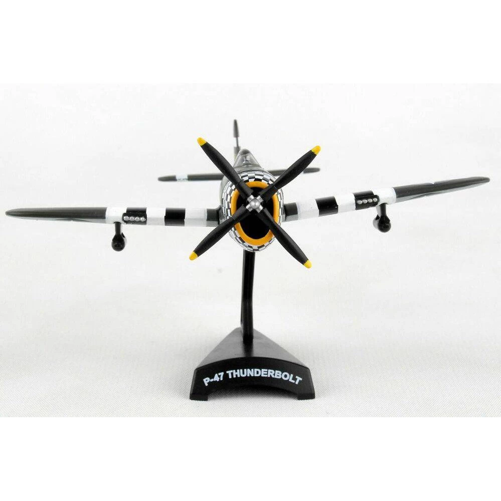 1/100 P47D Thunderbolt Snafu - Image 6