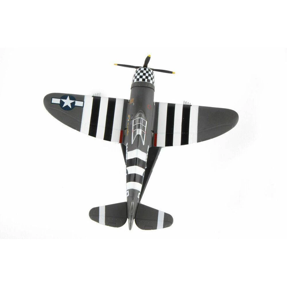 1/100 P47D Thunderbolt Snafu - Image 4