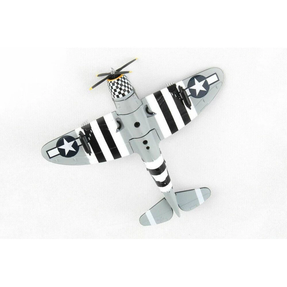 1/100 P47D Thunderbolt Snafu - Image 3