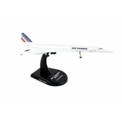 1/350 Air France Concorde