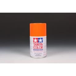 Tamiya Spray Pure Orange