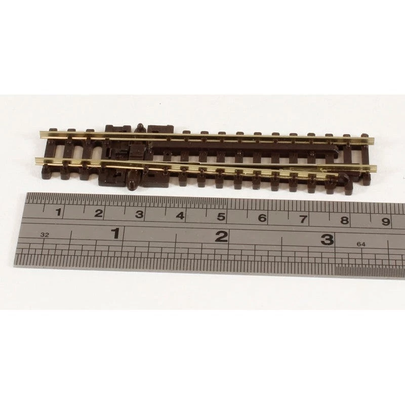 Peco N R/H Catch Point - Image 2