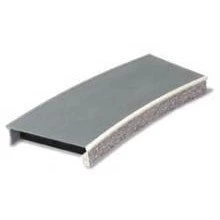 Peco Curved Platform Stone