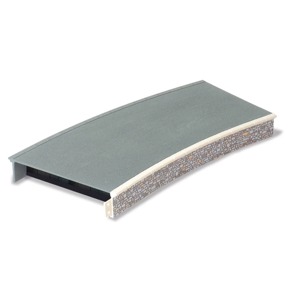 Peco Curved Platform Stone - Image 2