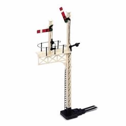 Hornby OO Junction Home Signal