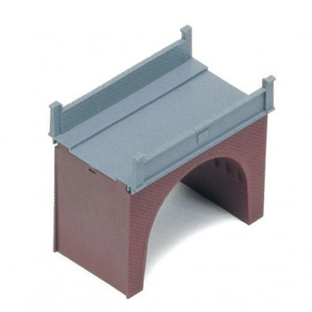 Hornby OO Single Brick Bridge - Image 2