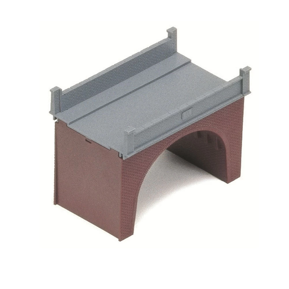 Hornby OO Single Brick Bridge - Image 3