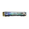 Hornby SCOTRAIL CLASS 153 157305 ERA 11