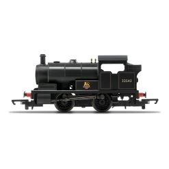 Hornby BR 040T ERA 5