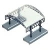 Hornby OO Station Canopy