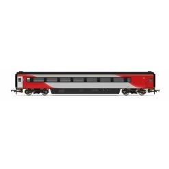 Hornby LNER MK3 TRAILER GUARD STANDARD TGS 44063 ERA 10