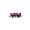 Hornby 4 PLANK WAGON BESTWOOD IRON WORKS ERA 3