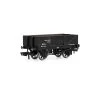 Hornby OO 4 Plank Wagon Brookes Limited Era 3