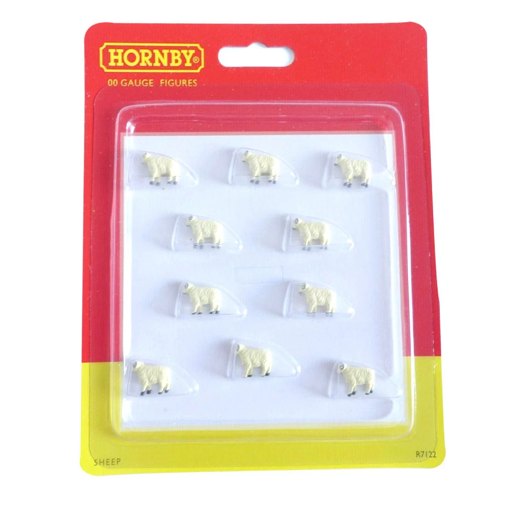 Hornby SHEEP - Image 2