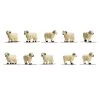 Hornby SHEEP