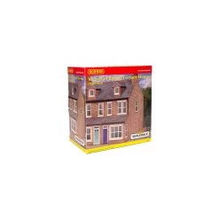 Hornby VICTORIAN END OF TERRACE HOUSE RIGHT END