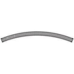 Hornby Double Curve 4th Radius B24