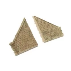 Hornby Stone Portal Side Walling