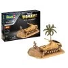 Revell 1/76 First Diorama Set SD.KFZ 124