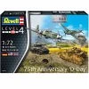 Revell 1/72 75th Anniversary DDay