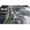 Revell 1/48 Eurofighter Typhoon Baron Spirit