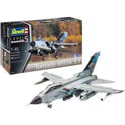 Revell 1/48 Tornado Assta 3.1
