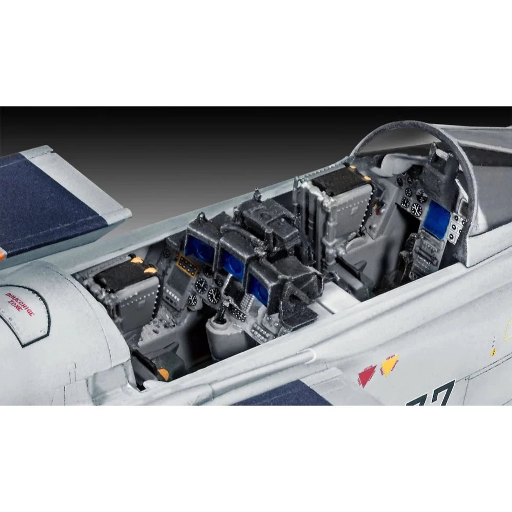 Revell 1/48 Tornado Assta 3.1 - Image 4