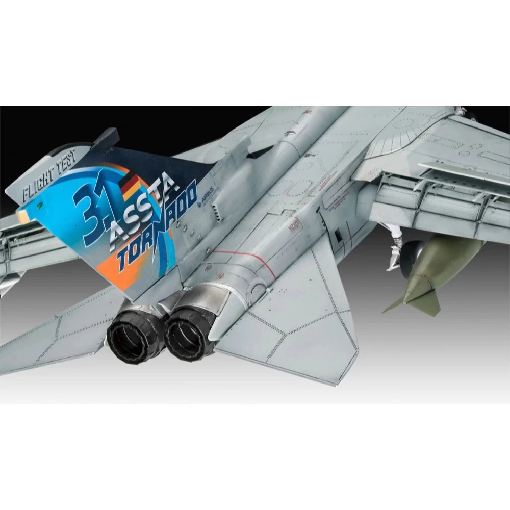 Revell 1/48 Tornado Assta 3.1 - Image 5