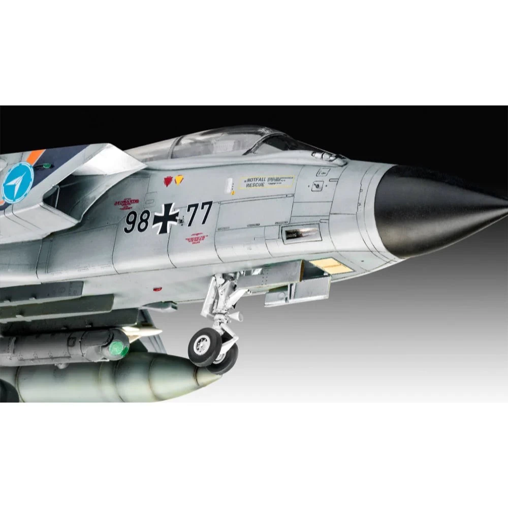 Revell 1/48 Tornado Assta 3.1 - Image 6