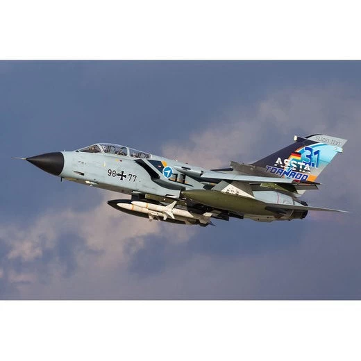 Revell 1/48 Tornado Assta 3.1 - Image 7