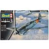 Revell 1/48 Messerschmitt Bf109G10
