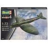 Revell 1/72 Heinkel He70 F2