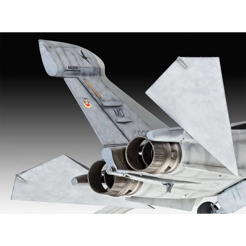 Revell 1/72 EF111A Raven - Image 3