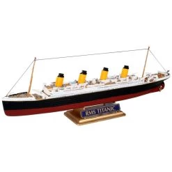 Revell 1/1200 RMS Titanic