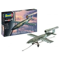 Revell 1/32 Fieseler Fi103 V1