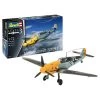 Revell 1/72 Messerschmitt Bf109 F2 Model Set