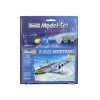 Revell 1/72 P51D Mustang Model Set