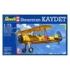Revell 1/72 Stearman Pt13D Kaydet Model Set