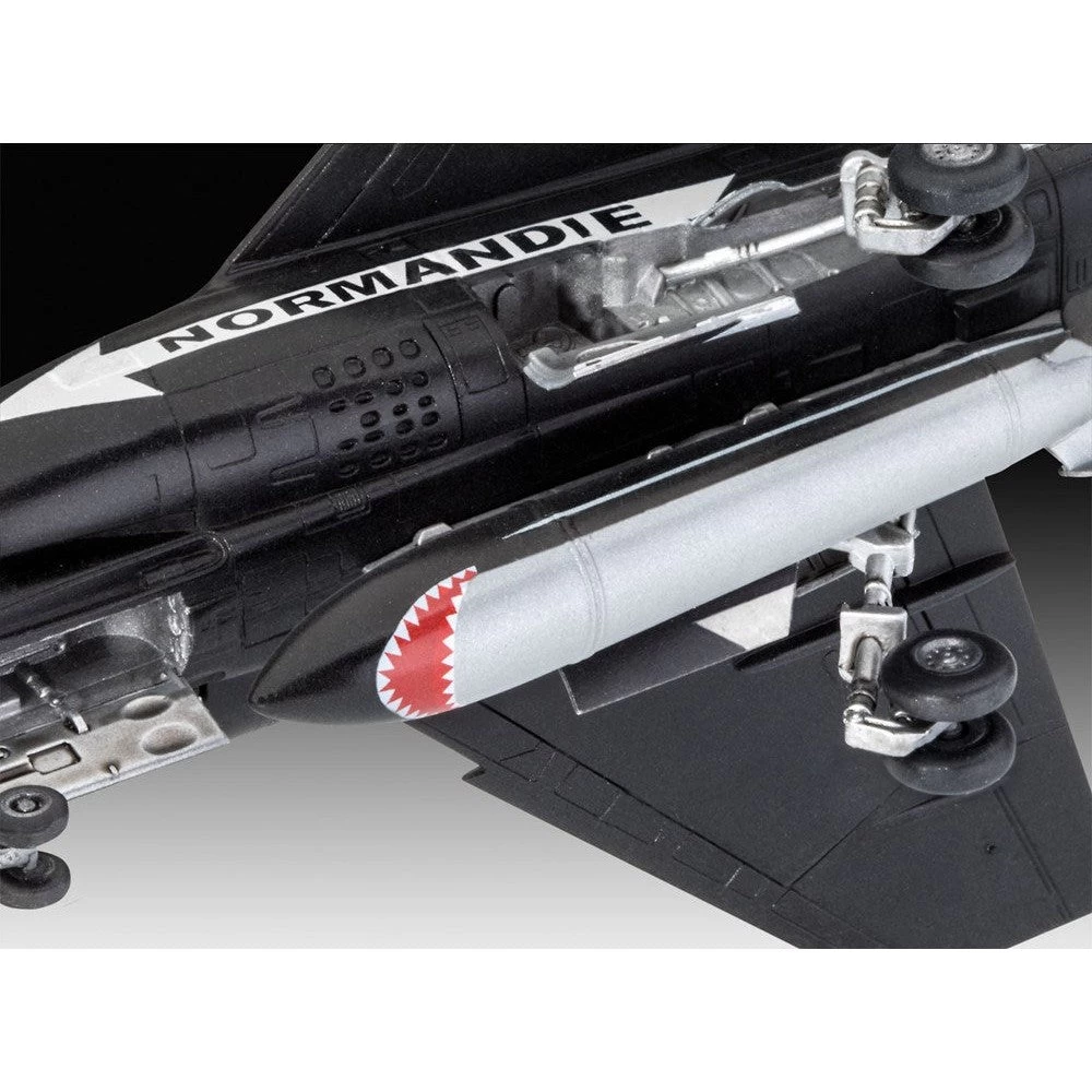 Revell 1/72 Dassault Mirage F.1C/CT Model Set - Image 2