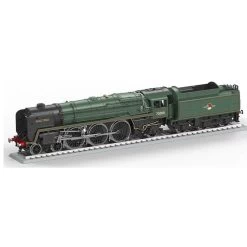 1/120 BR 462 Britannia Class Black Prince