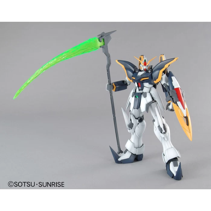 Bandai MG 1/100 GUNDAM DEATHSCYTHE EW VER. - Image 3