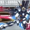 Bandai 1/144 HGUC NU GundamMetallic